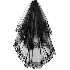 Ciciliaya bridal veil for sale  Delivered anywhere in UK