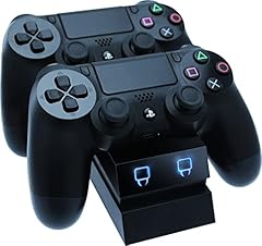 Venom playstation twin for sale  Delivered anywhere in UK