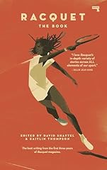 Racquet book for sale  Delivered anywhere in USA 