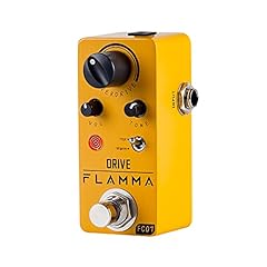 Flamma fc07 overdrive for sale  Delivered anywhere in USA 