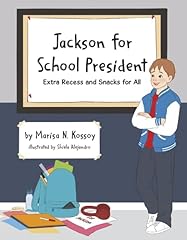 Jackson for school d'occasion  Livré partout en France