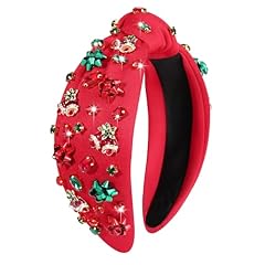 Moloch christmas headband for sale  Delivered anywhere in USA 