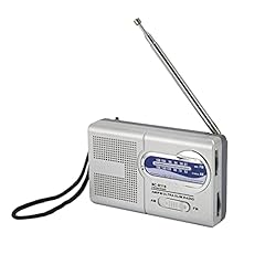 Transistorradio tragbares radi gebraucht kaufen  Wird an jeden Ort in Deutschland