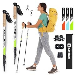 Kayman adjustable hiking for sale  Delivered anywhere in Ireland