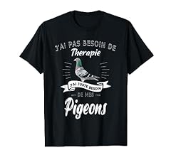 Pigeons voyageurs pigeons d'occasion  Livré partout en France