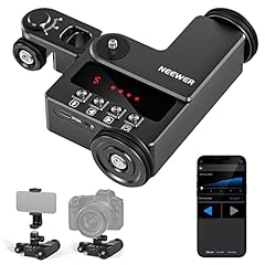 Neewer motorized camera for sale  Delivered anywhere in UK