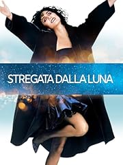 Stregata dalla luna usato  Spedito ovunque in Italia 