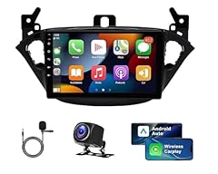 Android car stereo for sale  Delivered anywhere in UK