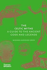 Celtic myths guide for sale  Delivered anywhere in UK
