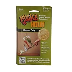 Quakehold museum putty for sale  Delivered anywhere in USA 