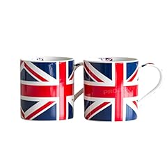 350ml union jack for sale  Delivered anywhere in UK