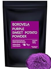 Viola patate dolci usato  Spedito ovunque in Italia 