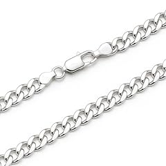 Collier homme argent d'occasion  Livré partout en France