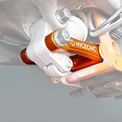Nicecnc orange suspension for sale  Delivered anywhere in USA 