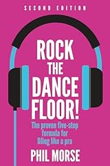 Rock dancefloor 2nd for sale  Delivered anywhere in USA 