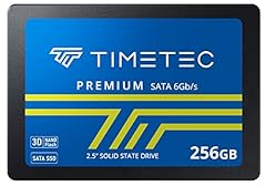 Timetec 256gb ssd for sale  Delivered anywhere in USA 