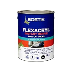 Bostik flexacryl instant for sale  Delivered anywhere in UK