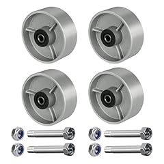 Longrunforu industrial casters for sale  Delivered anywhere in USA 