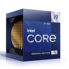 Intel core 12900ks d'occasion  Livré partout en France
