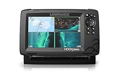 Lowrance hook reveal d'occasion  Livré partout en France