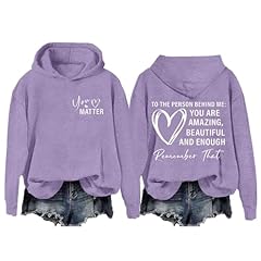 Hoodies petite ladies for sale  Delivered anywhere in UK