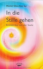 Stille einswerden seele gebraucht kaufen  Wird an jeden Ort in Deutschland