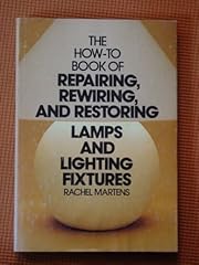 Book repairing rewiring for sale  Delivered anywhere in USA 