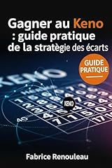 Gagner keno guide d'occasion  Livré partout en France