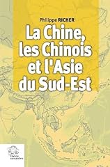Chine chinois asie d'occasion  Livré partout en France