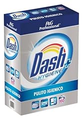 Dash professional detersivo usato  Spedito ovunque in Italia 