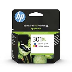 Inkjetpatrone 301xl refill gebraucht kaufen  Wird an jeden Ort in Deutschland