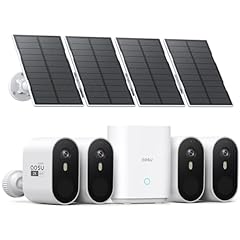 Aosu solar security for sale  Delivered anywhere in USA 