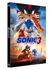 Sonic dvd d'occasion  Livré partout en France