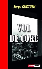 Vol coke d'occasion  Livré partout en Belgiqu