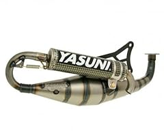 Yasuni exhaust carrera for sale  Delivered anywhere in UK