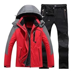 Set uomo invernale usato  Spedito ovunque in Italia 