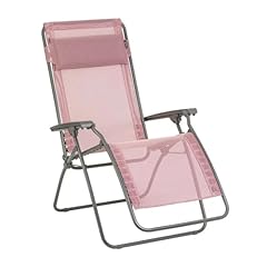 Lafuma fauteuil relax d'occasion  Livré partout en France