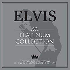 Platinum collection 3lp for sale  Delivered anywhere in Ireland