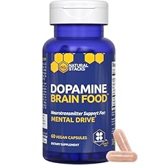 Natural stacks dopamine for sale  Delivered anywhere in USA 