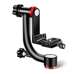 Neewer gimbal tripod for sale  Delivered anywhere in USA 