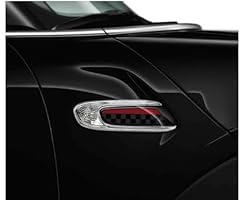 Zierblendensets john cooper gebraucht kaufen  Wird an jeden Ort in Deutschland