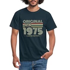 Spreadshirt riginal 1975 gebraucht kaufen  Wird an jeden Ort in Deutschland