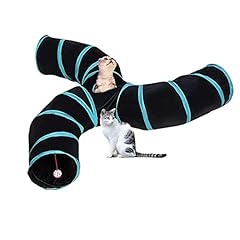 Cat tunnel cat for sale  Delivered anywhere in UK