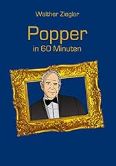 Popper minuten gebraucht kaufen  Wird an jeden Ort in Deutschland
