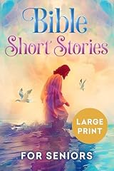 Bible short stories for sale  Delivered anywhere in USA 