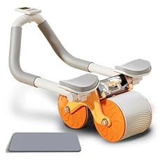 Power roller orange d'occasion  Livré partout en France