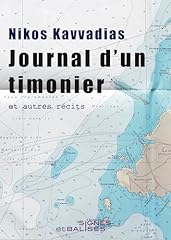 Journal timonier récits d'occasion  Livré partout en France