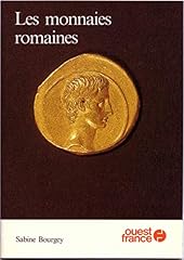 monnaie romaine d'occasion  Livré partout en France