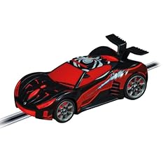 Carrera 20064265 spider gebraucht kaufen  Wird an jeden Ort in Deutschland