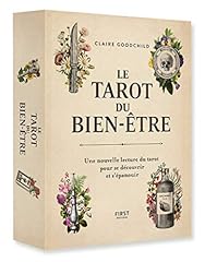 Tarot nouvelle lecture d'occasion  Livré partout en France